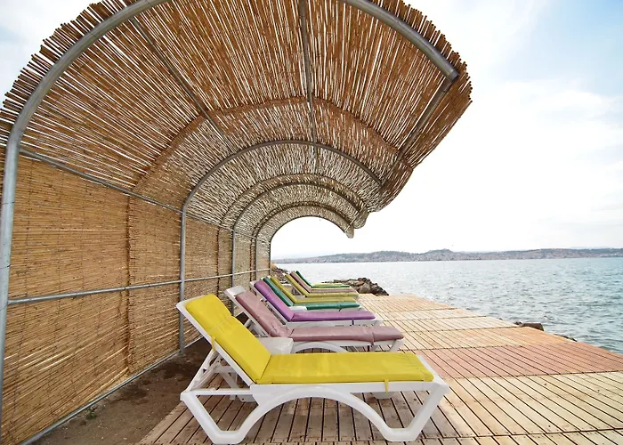 Cunda Kivrak Hotel Ayvalik