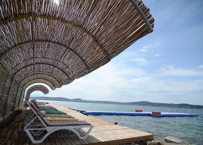 Cunda Kivrak Hotel Ayvalik