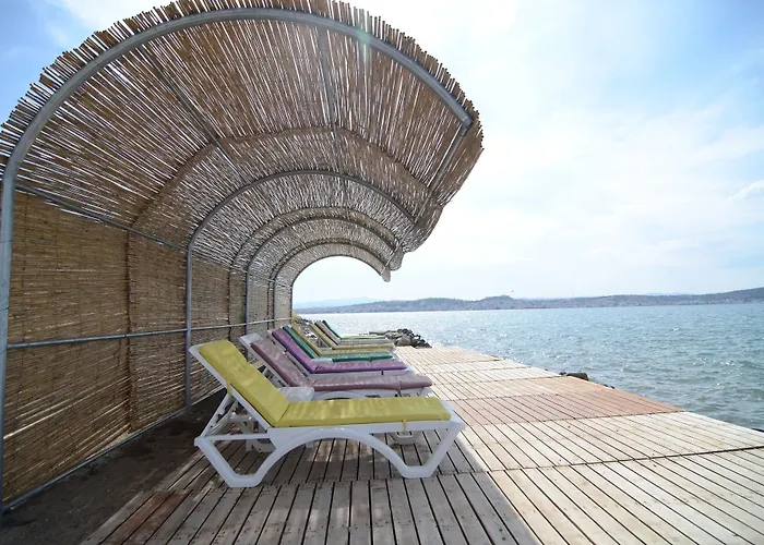 Cunda Kivrak Ayvalik