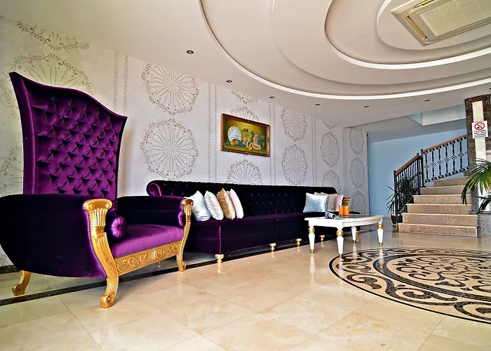 Hotel Cunda Kivrak 2*