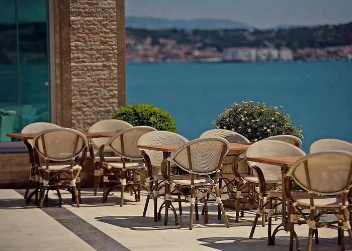 Hotel Cunda Kivrak Ayvalik