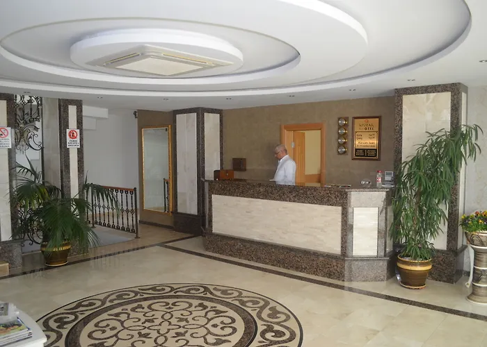 Hotel Cunda Kivrak Ayvalik