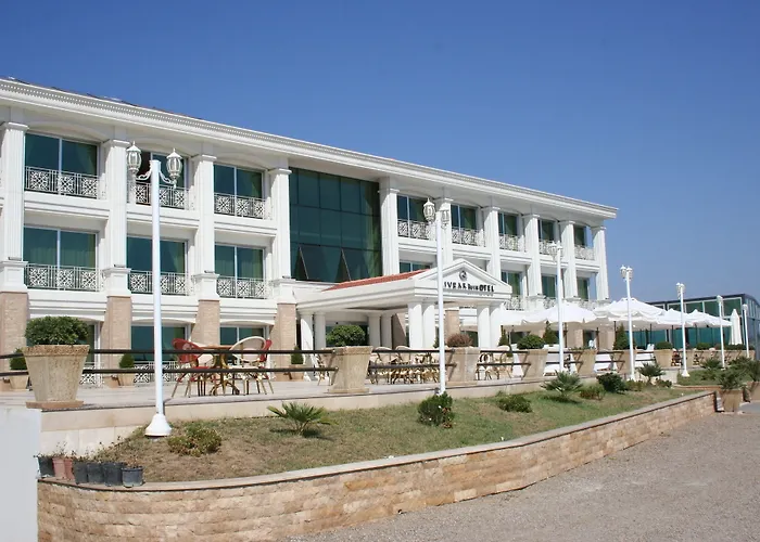 Hotel Cunda Kivrak